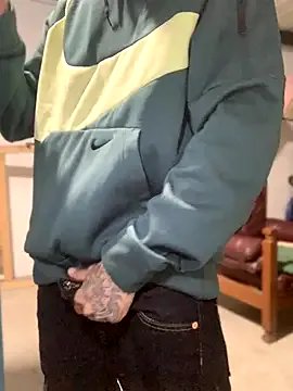 27powercm from StripChat