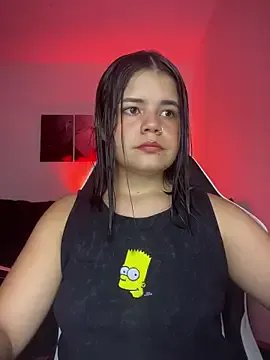 2Angela_ from StripChat