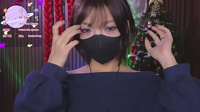 _____Panda_____ from StripChat