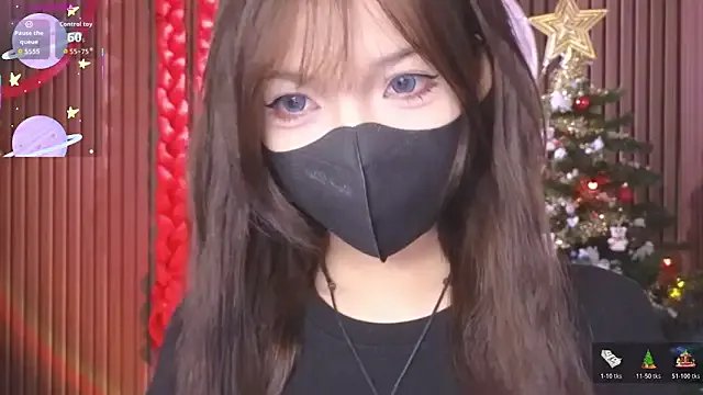 _____Panda_____ from StripChat