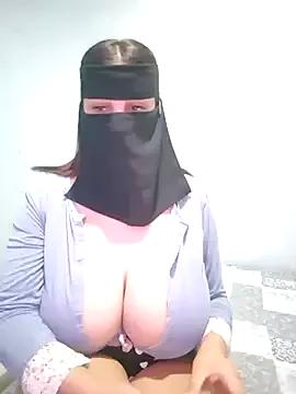 Naked Room __arabica 
