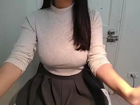 __Aria-- from StripChat