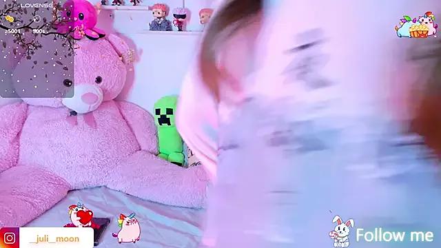 __Asuka_ from StripChat