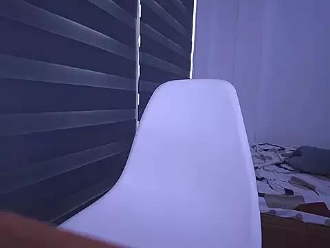 __BlackSwan__ from StripChat