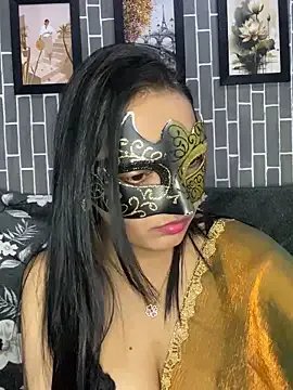 __butterfly___ from StripChat