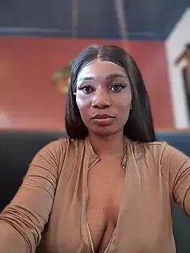 __Nessa__ from StripChat