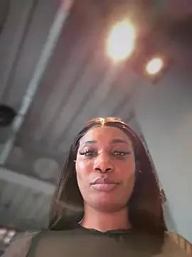 __Nessa__ from StripChat