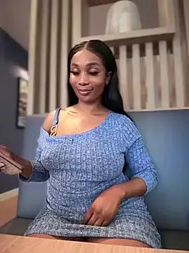 __Nessa__ from StripChat