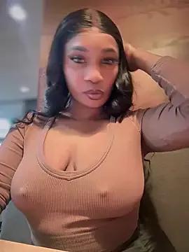 __Nessa__ from StripChat