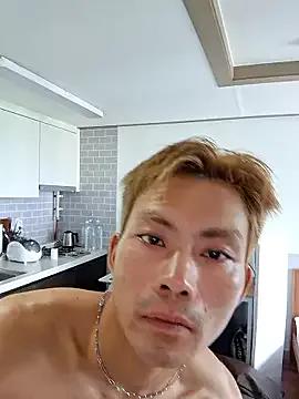 Naked Room __Rex__ 
