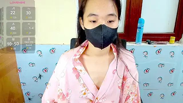 __Saphia__ from StripChat