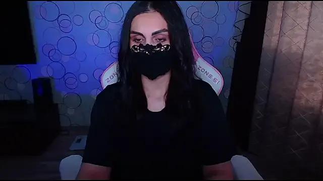 __Yasmina__ from StripChat