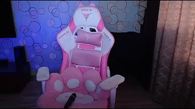 __Yasmina__ from StripChat