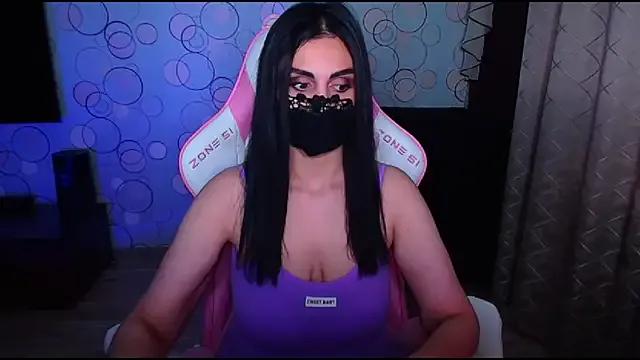 __Yasmina__ from StripChat