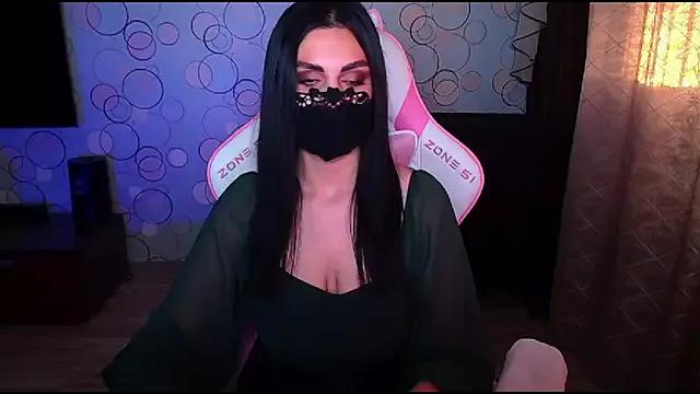 __Yasmina__ from StripChat