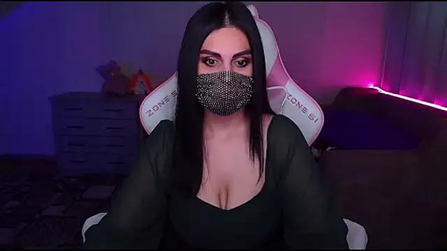 __Yasmina__ from StripChat