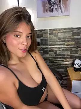 _Alice_1 from StripChat is Freechat