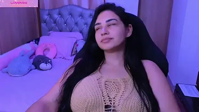 _anastasia from StripChat