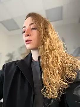 _AngelMoon_ from StripChat is Freechat