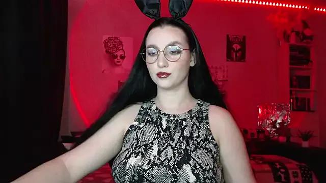 Naked Room _BadKarma_ 