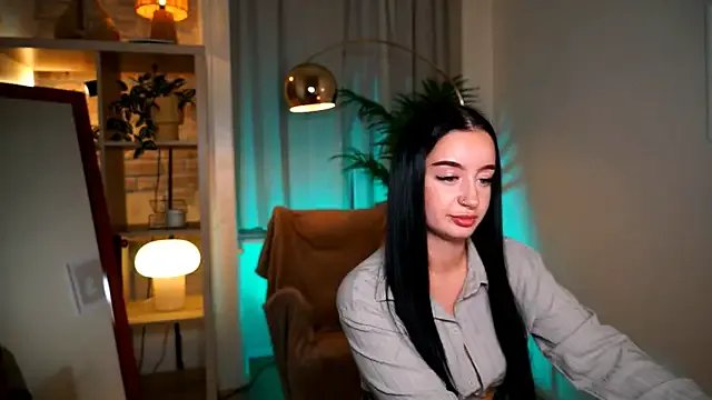 _blackpearlll from StripChat