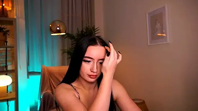 _blackpearlll from StripChat