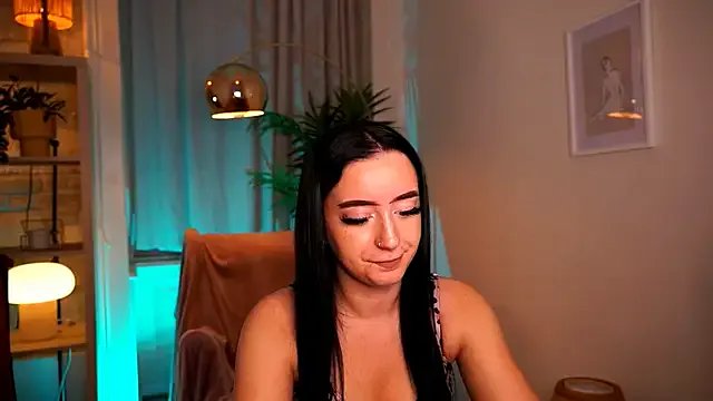 _blackpearlll from StripChat