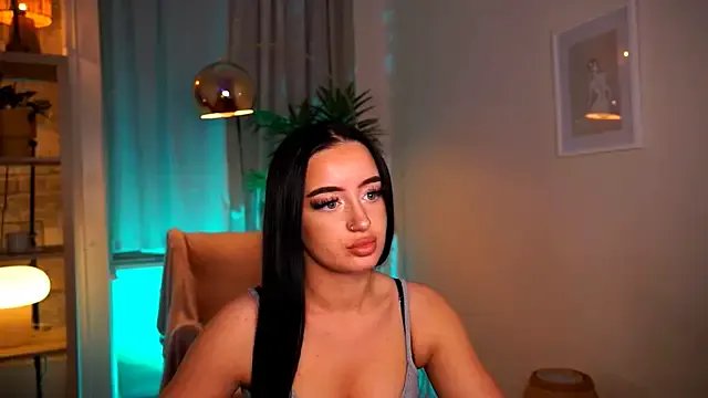 _blackpearlll from StripChat