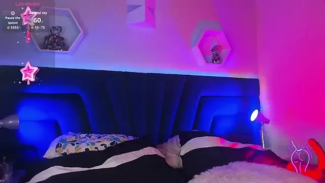 _carla_rosee from StripChat