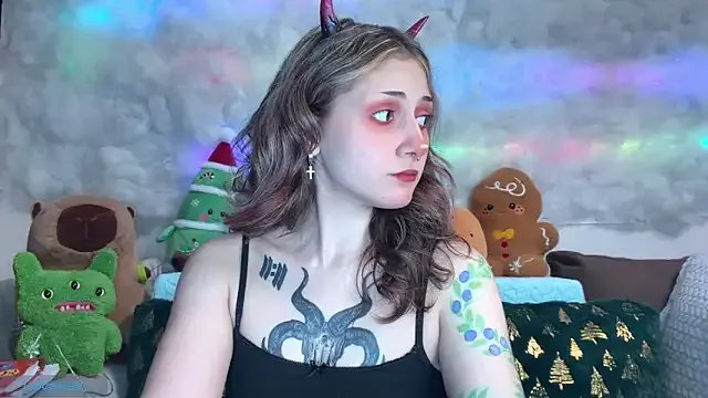 _Devill_Baby from StripChat