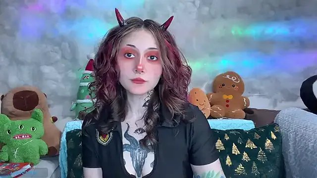 _Devill_Baby from StripChat