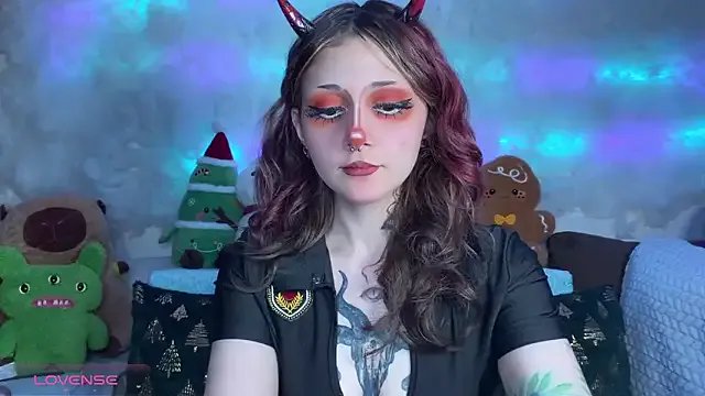 _Devill_Baby from StripChat