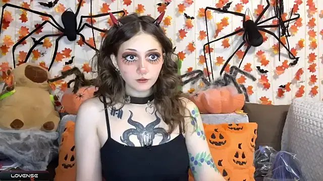 _Devill_Baby from StripChat