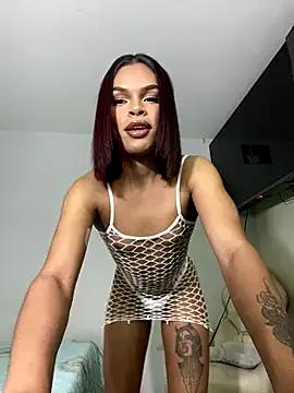 Naked Room _diamondpamela 