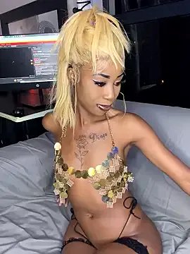 _Dime_ from StripChat