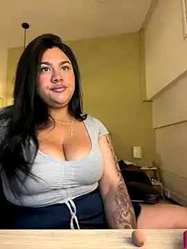 _Dulcinea_1 from StripChat