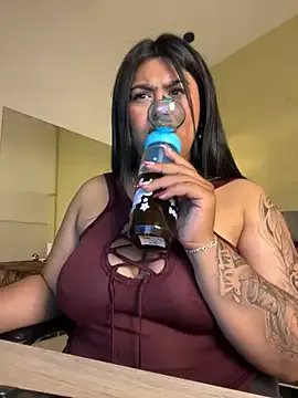 _Dulcinea_1 from StripChat