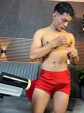 _EUFRATES_ from StripChat is Freechat