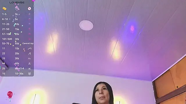 _gaby2 from StripChat