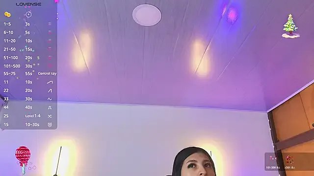 _gaby2 from StripChat