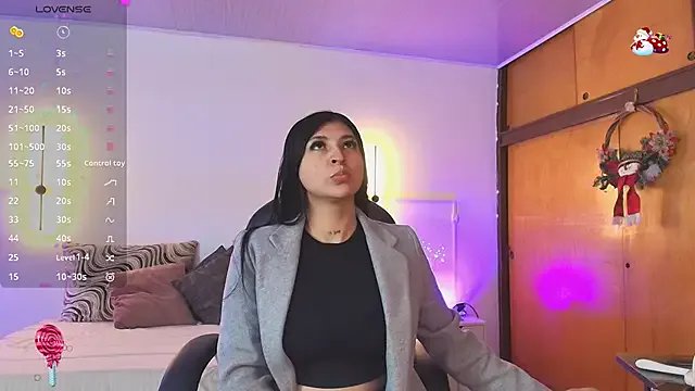 _gaby2 from StripChat