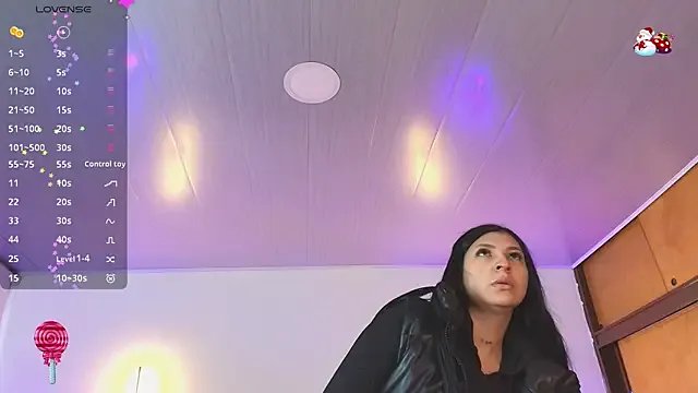 _gaby2 from StripChat