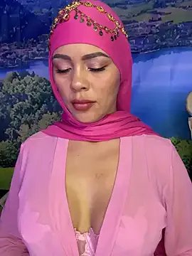 _hafsa_ from StripChat