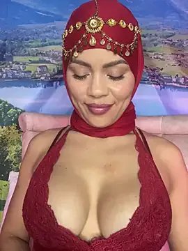 _hafsa_ from StripChat