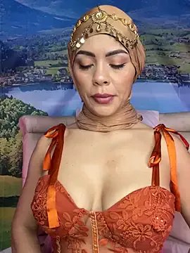 _hafsa_ from StripChat