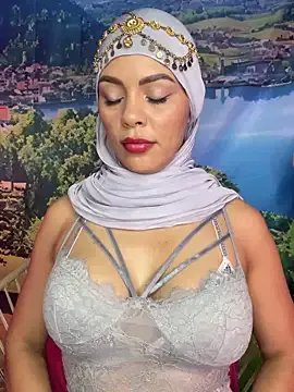 _hafsa_ from StripChat