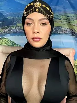 _hafsa_ from StripChat