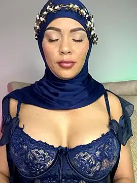 _hafsa_ from StripChat