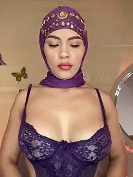 _hafsa_ from StripChat