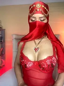 _hafsa_ from StripChat
